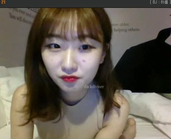 Bj다솜 모음 korean bj (7)