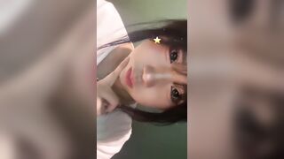 존예 졸귀 은서의 일탈계정