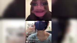Personal_XMM_IG_Live Asian Leak (6)