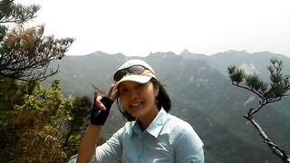 불륜 놀이터 산악동호회
