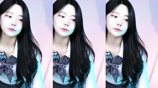 진하늘 추가자료 korean bj 8