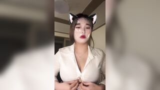 형광 인스타라방 korean bj (1)