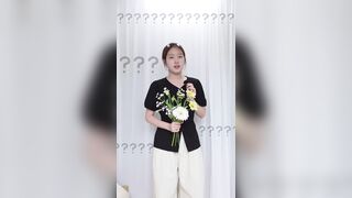 귀여운 스탈 순간포착