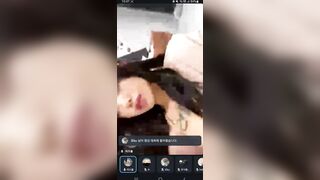 미드붑 모음 korean bj (8)
