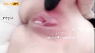김웅냐_만화까페 노출편