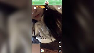 어깨 타투녀 아자르 [얼공+소리有]