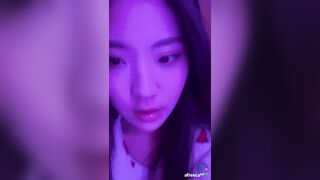 베로니카 라방 korean bj (2)
