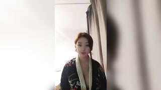 대륙 가슴좋은년 보댕이 쑤시기