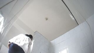 【新作トイレフィルム】全網唯一の新作❤️原画集第10弾❤️完全原画集116V china ipcam 21 (2)