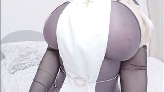 Ruri_LapisL ㄹㅈㄷ 폭유 3 긴영상