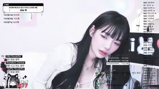 방종 후 방심하다 올노출