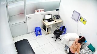 Proctology Examination Asian ipcam 1