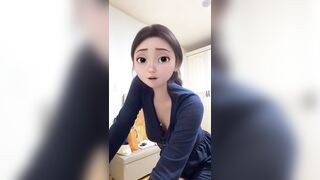 틱톡 퓨퓨.김수현 ☆ 유료라방 27V korean porn vip (18)
