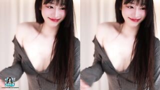 훌렁훌렁 잘도 까는 주여닝