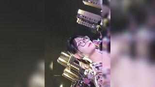 重磅【尾随街射】超炸裂 尾随小姐姐射精撒尿（2）50V[某房原版] ipcam 3 (3)