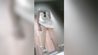 █魔手☛外购█精品CP《美女如云》（无毛美女、靓妹）17V[某房原版] ipcam (4)