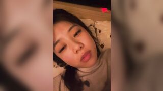 【3時間】可愛いギャルちゃんのHなオナ配信 jav jvip (10)