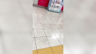 JK盗撮日記163　大人気の子が再び登場！！続・クラスの無口だけど実は隠れファンがいるJKを電車内とトイレ内で盗撮【完全主観23 ipcam