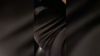 택시에서 ㅈㅇ 2