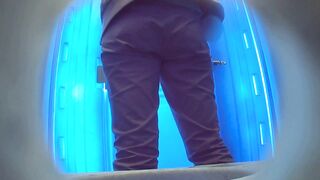 Beach Toilet 51-53 ipcam