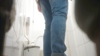 Shopping Center Toilet 42-44 ipcam