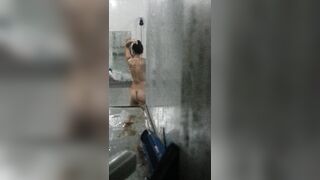 샤워실과 찜질방 엿보기 korean porn vip ipcam (13)