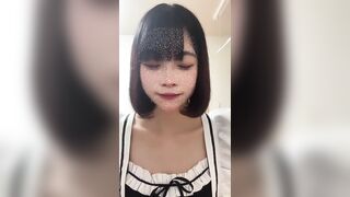 【30時間超え】合法顔の19歳美の潮吹き【無修正】 jav jvip 5 (4)