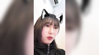 【無修正】ドSヤンキーのエッチなインスタ配信26本セット【14時間収録】 jav jvip 3 (2)
