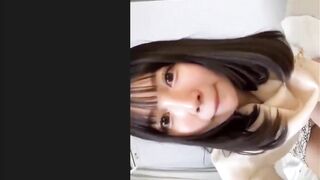 【無】天使のようなアイドルにzoomでおな指示！ #1 jav jvip 1