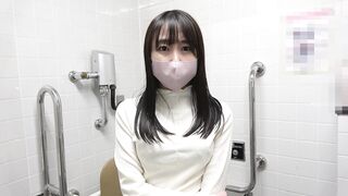 キモがる黒髪美人のパンツ買取いやがる美女に交渉ちかんで美乳・美尻を揉みしだく♡【ローアングルパイパン】 jav jvip