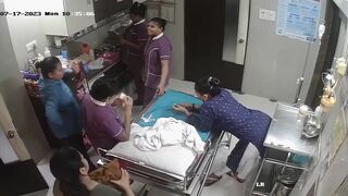 Indian Gynecology Clinic 2 ipcam