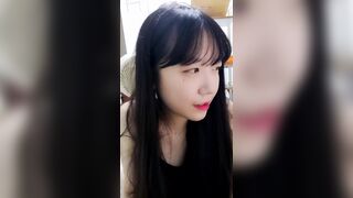 논란의 공무원 BJ 팝콘TV 갱이 korean porn vip