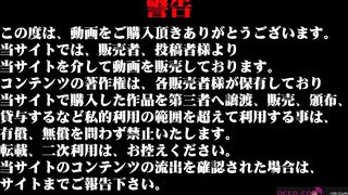 最高四人グループの風呂上がり 一番可愛い子の着衣【神降臨 Vol.094】 voyeur jp1