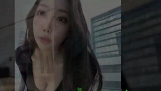 한국온팬계의전설초코밀크얼굴공개PMV영상 korean porn vip
