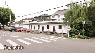 Twitter野外露出女神、野外露出2 ipcam (2)