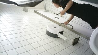 Toilet Voyeur sifangktv 768 (2) 2