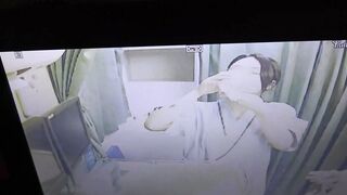 レントゲン車　検診 バリウム検査 ポロリハプニング vol.14-17 voyeur jp 3