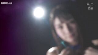 SSIS-765 First time in a lifetime, big, orgy, AV world No.1, big dick pounding sex with slender body Yamate Ria Reducing Mosaic JAV