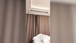 빅파이 노출 korean bj