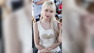 LILY SHOWS BOOBS 37136 1 KPOP ALLPOP