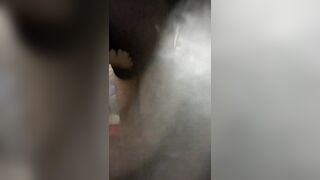 女子大生が親友を裏切り、ルームメイトを3回以上撮影、賃貸アパートのバスルームをピンホールで撮影した女性、入居者の毎日のシャワールーティン toilet 3 06