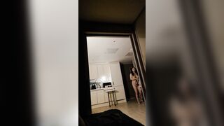 압도적인 가슴 육덕 모음 korean porn (47)