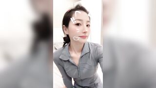 威海の美女 [徐微微] ＋ 成都 [古瑞蘭]、湖北 [曾舒涵]、[葉美寧] 他 — 厳選モデル5名  写真54点 ＋ 動画92点 [コレクターズ・エディション：オリジナ china 2 03