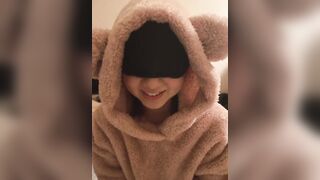 【素人】19歳のリアルJDちゃん。自己紹介もありのハメ撮りやフェラ姿を無事に補完まとめ！【流出】 jvip 07