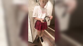 無 ひなり 女子大生 20歳 バンギャ 生ハメ 個人撮影 素人娘 パパ活女子 【ハメ撮りJUN1】 jvip