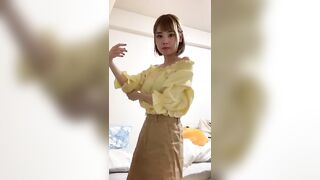 【無】 超かわ 無毛 ちっ●い #56 jvip 01
