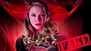 Melissa Benoist Deepfake Superslut Halloween WPOP ALLPOP