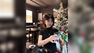 (한국야동) 노래방에서 술취해 별짓다하는 레이싱모델 korean porn vip