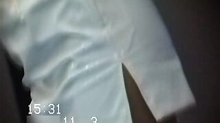 独占オリジナル!突撃潜入モーターショー!File.01-06 voyeur jp 150526 01