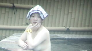 Aquaな露天風呂Vol.95-107 voyeur jp 150526 04
